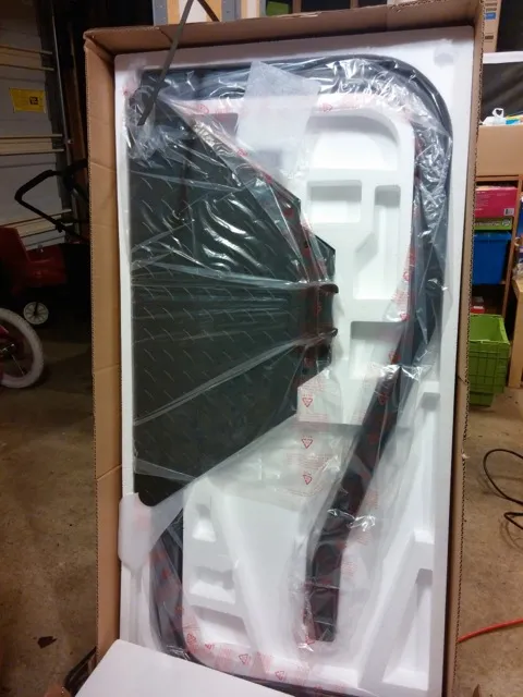 Bottom lever of box 2