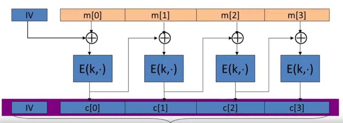 CBC Diagram