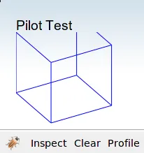 Yet another cube