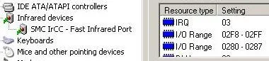 Device Manager
