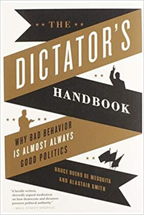 The Dictator's Handbook