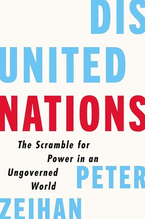 The Disunited Nations