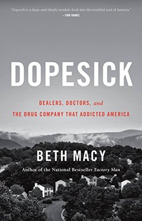 Dopesick
