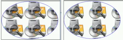 MSIE, Opera render pattern