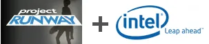 Intel + Project Runway