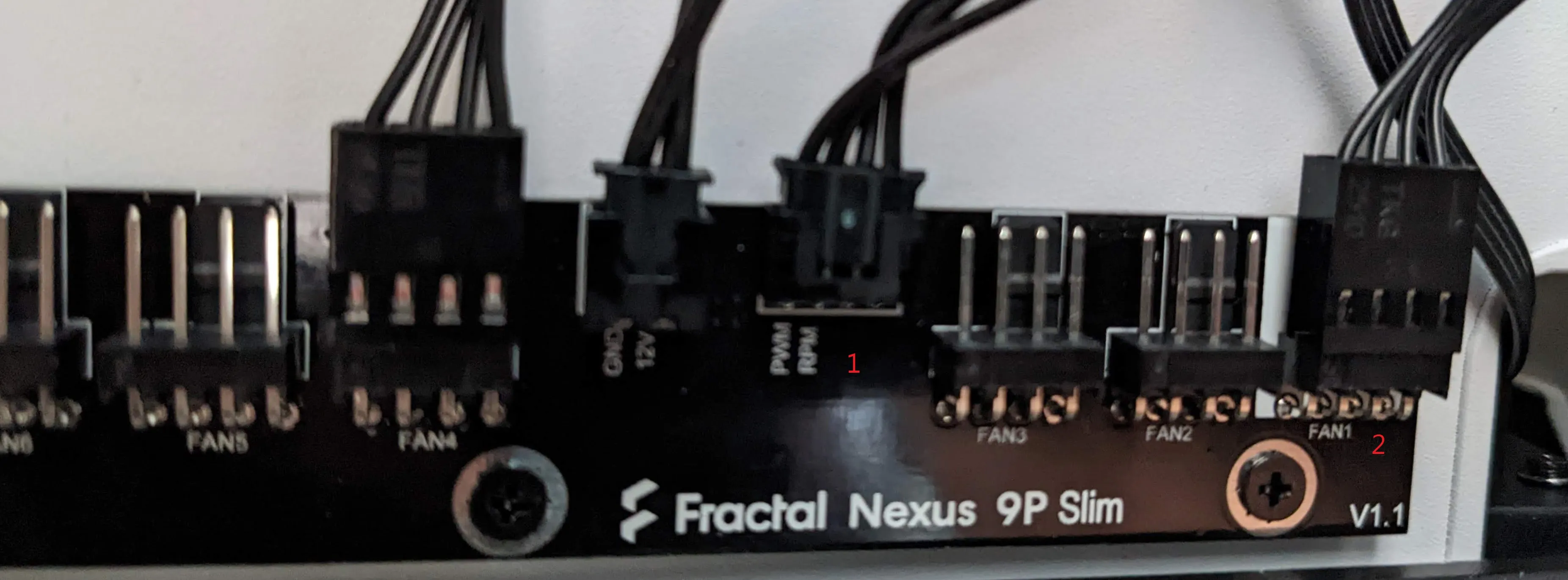 Nexus P9 Slim
