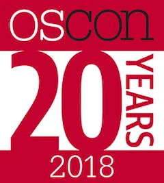 OSCON 2018