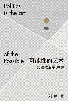 可能性的艺术:比较政治学三十讲