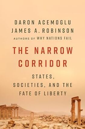 The Narrow Corridor