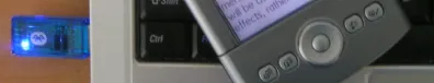 When Palm meets Linux